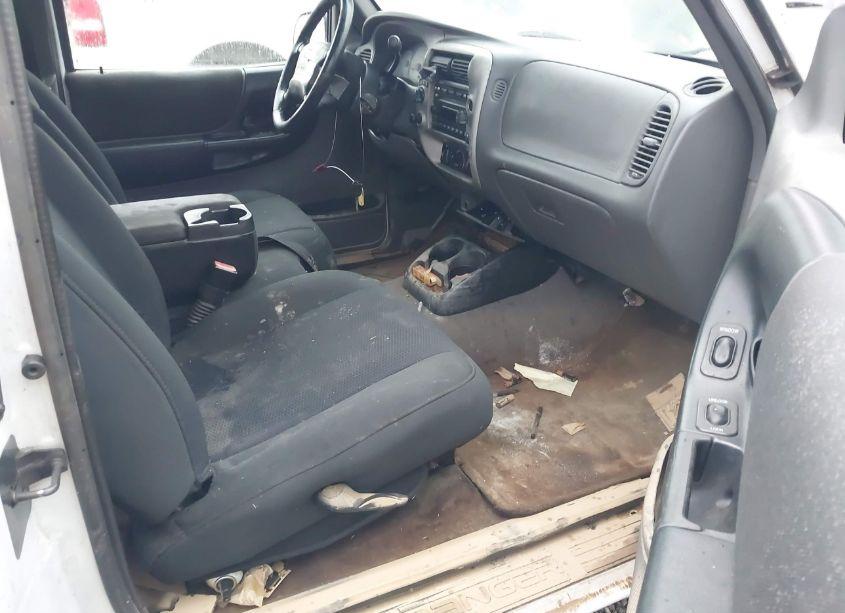 Photo 5 of 2003 Ford Ranger (VIN 1FTZR45E13PB01777)