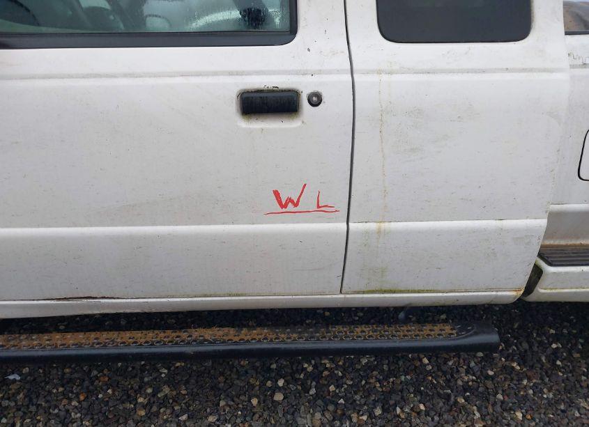 Photo 6 of 2003 Ford Ranger (VIN 1FTZR45E13PB01777)