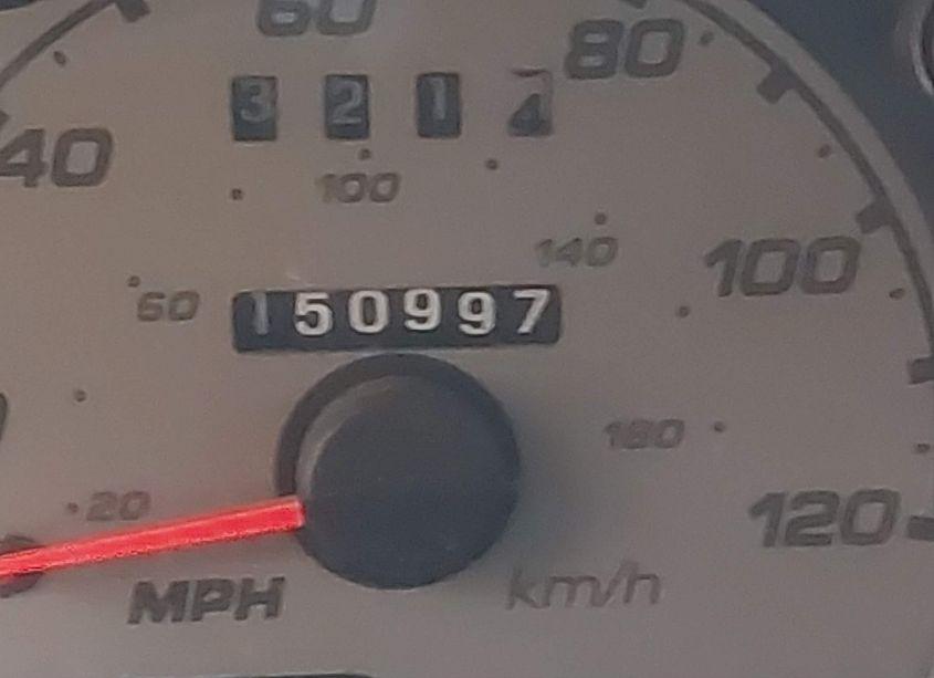 Photo 7 of 2003 Ford Ranger (VIN 1FTZR45E13PB01777)