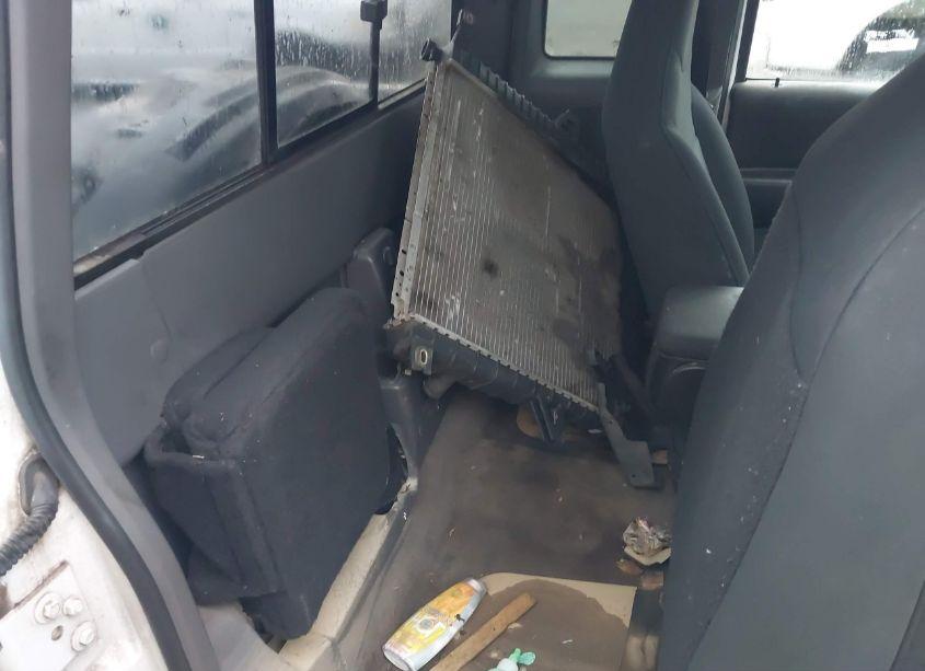 Photo 8 of 2003 Ford Ranger (VIN 1FTZR45E13PB01777)