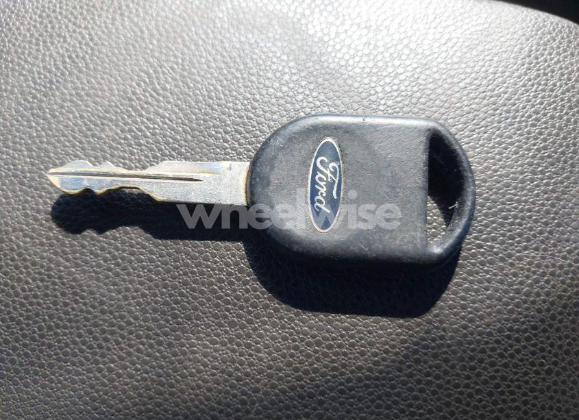 Photo 11 of 2003 Ford Ranger EDGE/XLT (VIN 1FTZR45E13TA21144)