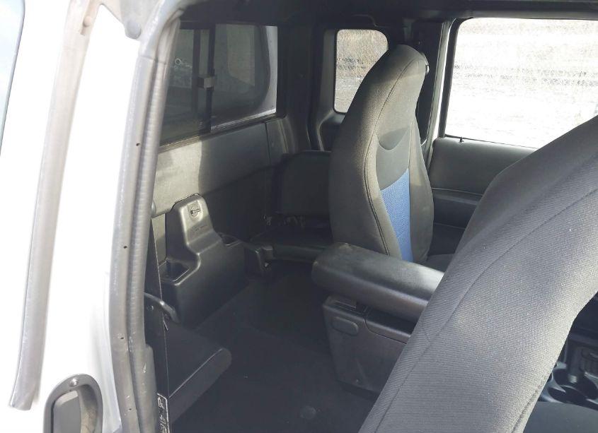 Photo 8 of 2003 Ford Ranger EDGE/XLT/XLT FX4 OFF-ROAD (VIN 1FTZR45E13TA36128)