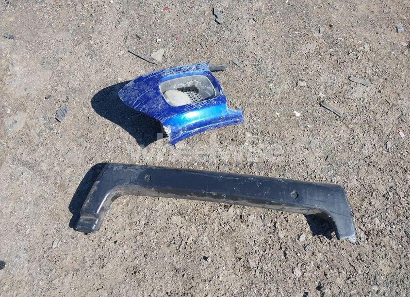 Photo 12 of 2004 Ford Ranger EDGE/TREMOR/XLT (VIN 1FTZR45E14PA29223)