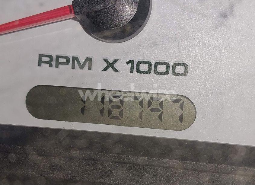 Photo 16 of 2004 Ford Ranger EDGE/TREMOR/XLT (VIN 1FTZR45E14PA29223)