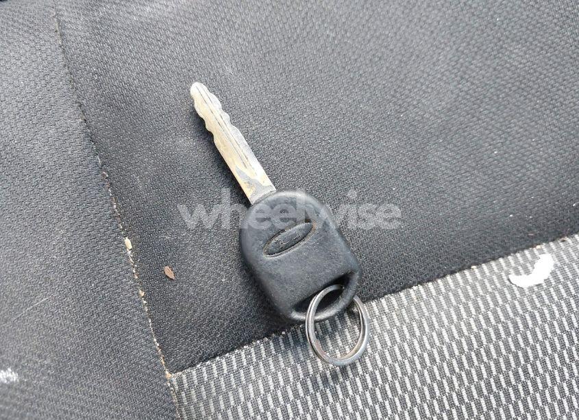 Photo 11 of 2004 Ford Ranger EDGE/TREMOR/XLT (VIN 1FTZR45E14PA31425)