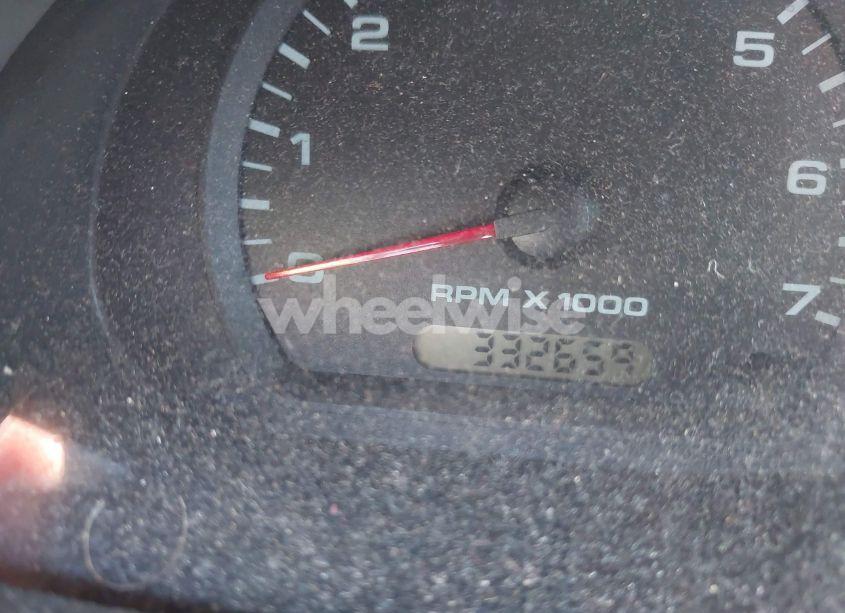 Photo 7 of 2004 Ford Ranger EDGE/TREMOR/XLT (VIN 1FTZR45E14PA31425)