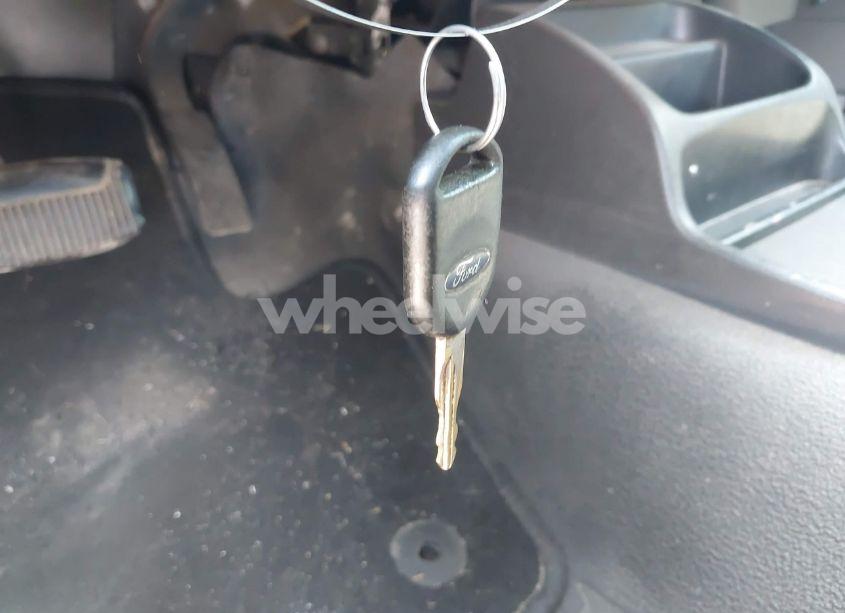 Photo 11 of 2004 Ford Ranger EDGE/TREMOR/XLT (VIN 1FTZR45E14TA08878)