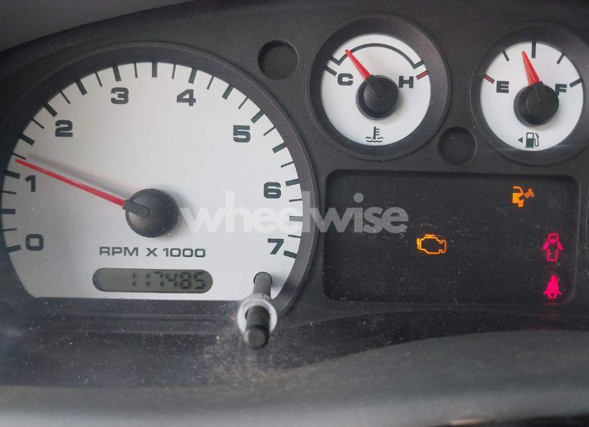 Photo 7 of 2004 Ford Ranger EDGE/TREMOR/XLT (VIN 1FTZR45E14TA08878)