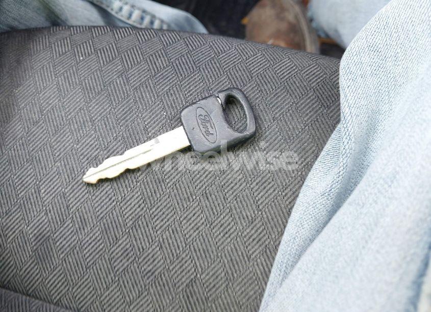 Photo 11 of 2005 Ford Ranger EDGE/FX4 LEVEL II/FX4 OFF-ROAD/XLT (VIN 1FTZR45E15PA52471)
