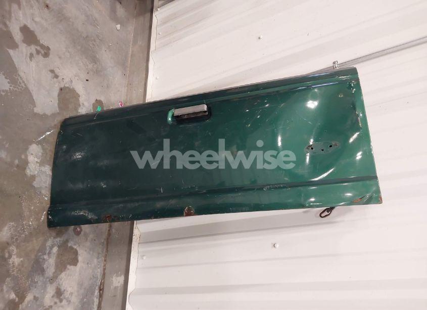 Photo 12 of 2005 Ford Ranger EDGE/FX4 LEVEL II/FX4 OFF-ROAD/XLT (VIN 1FTZR45E15PA52471)