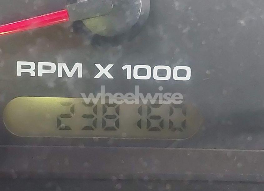 Photo 7 of 2005 Ford Ranger EDGE/FX4 LEVEL II/FX4 OFF-ROAD/XLT (VIN 1FTZR45E15PA52471)