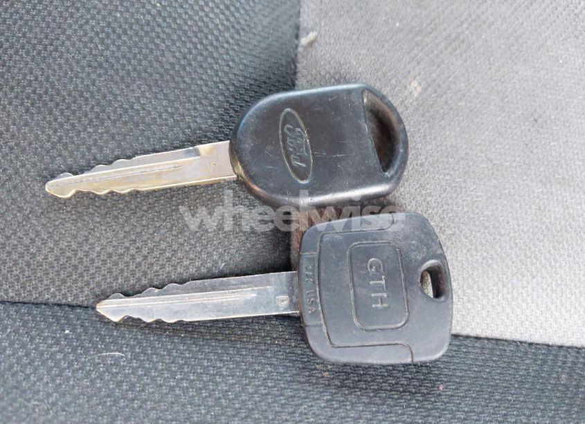 Photo 11 of 2008 Ford Ranger FX4 OFF-ROAD/SPORT/XLT (VIN 1FTZR45E18PA18888)