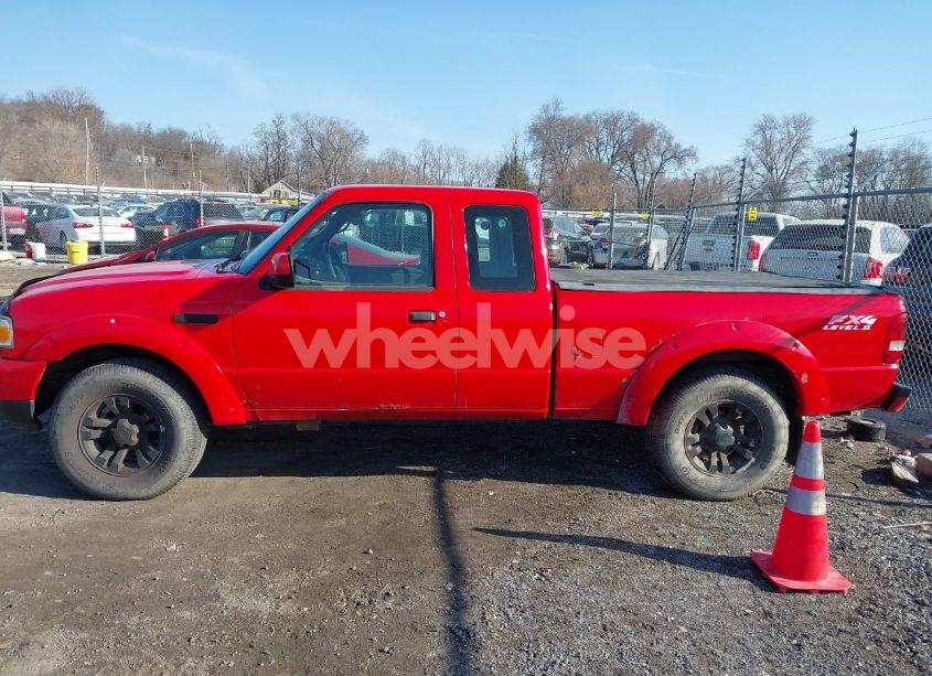 Photo 14 of 2008 Ford Ranger FX4 OFF-ROAD/SPORT/XLT (VIN 1FTZR45E18PA18888)