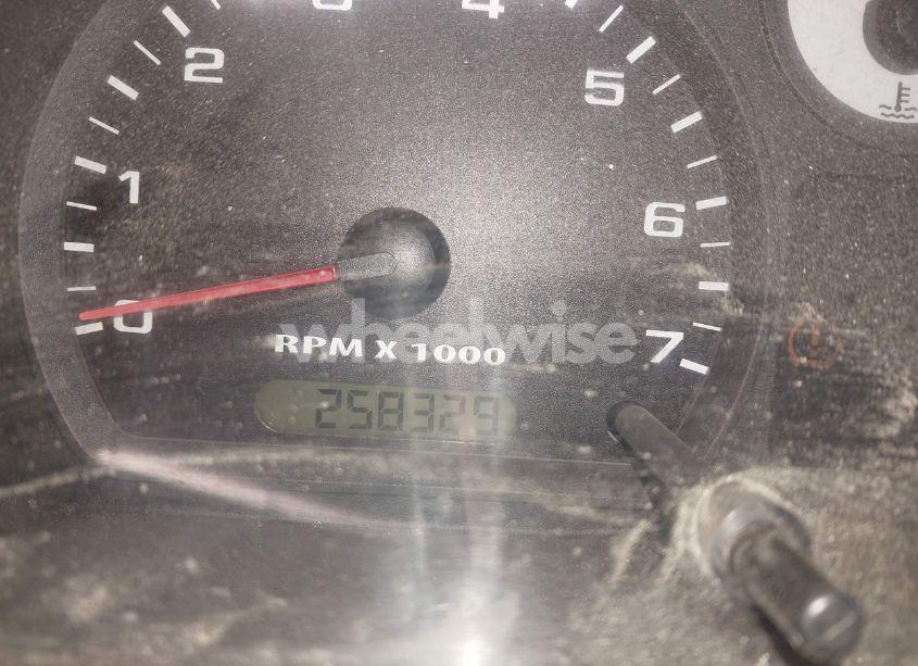 Photo 15 of 2008 Ford Ranger FX4 OFF-ROAD/SPORT/XLT (VIN 1FTZR45E18PA18888)