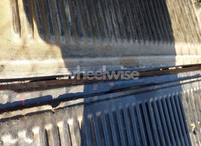 Photo 18 of 2008 Ford Ranger FX4 OFF-ROAD/SPORT/XLT (VIN 1FTZR45E18PA18888)