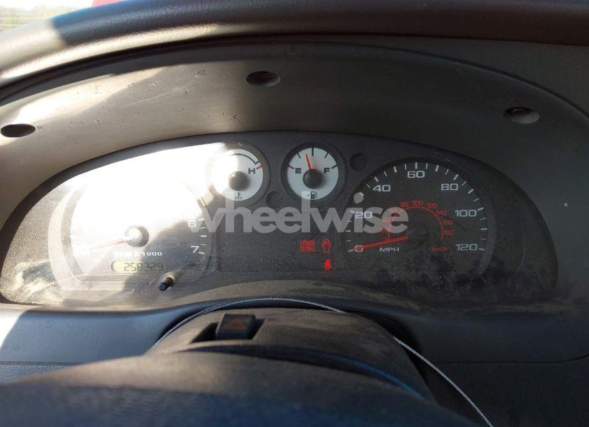 Photo 7 of 2008 Ford Ranger FX4 OFF-ROAD/SPORT/XLT (VIN 1FTZR45E18PA18888)