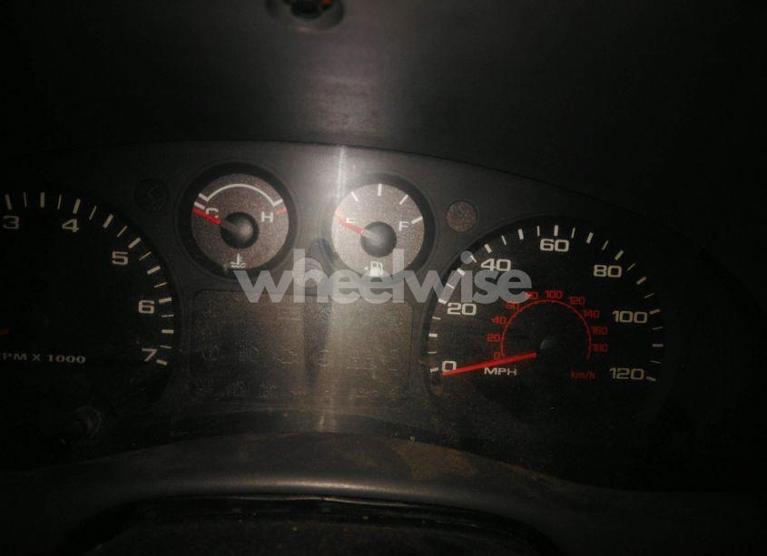 Photo 7 of 2008 Ford Ranger FX4 OFF-ROAD/SPORT/XLT (VIN 1FTZR45E18PA87693)