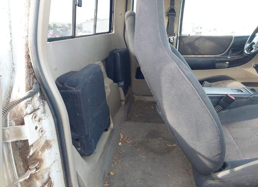 Photo 8 of 2003 Ford Ranger EDGE/XLT (VIN 1FTZR45E23PA92068)