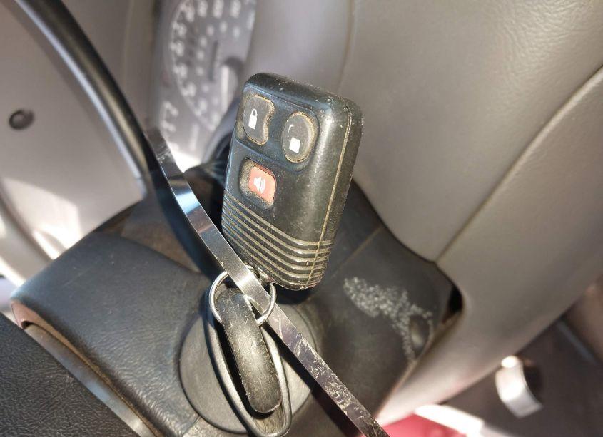 Photo 11 of 2003 Ford Ranger EDGE/XLT (VIN 1FTZR45E23PB31953)