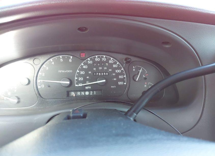 Photo 7 of 2003 Ford Ranger EDGE/XLT (VIN 1FTZR45E23PB31953)