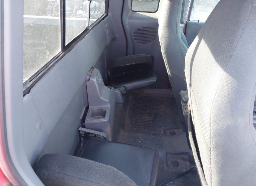 Photo 8 of 2003 Ford Ranger EDGE/XLT (VIN 1FTZR45E23PB31953)