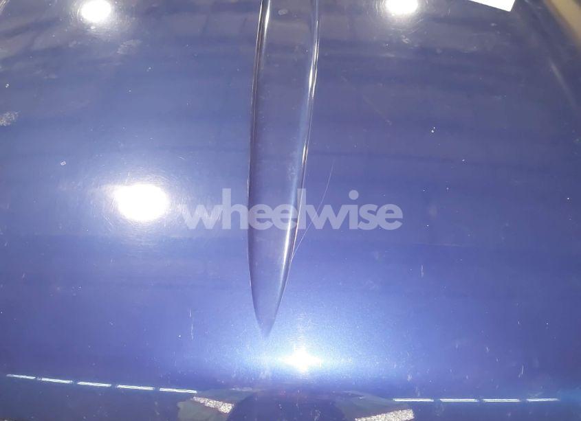 Photo 10 of 2003 Ford Ranger EDGE/XLT (VIN 1FTZR45E23PB64418)