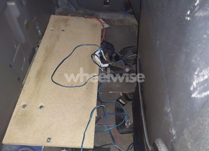 Photo 8 of 2003 Ford Ranger EDGE/XLT (VIN 1FTZR45E23PB64418)