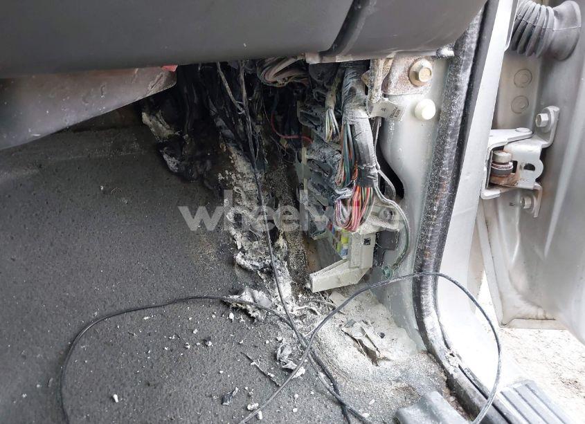 Photo 12 of 2004 Ford Ranger EDGE/TREMOR/XLT (VIN 1FTZR45E24PA11779)