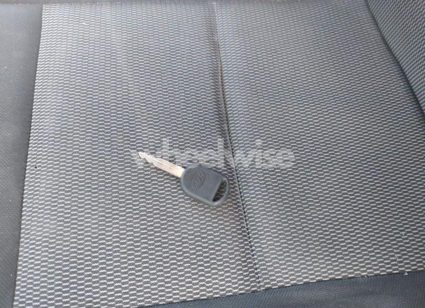 Photo 11 of 2004 Ford Ranger EDGE/TREMOR/XLT (VIN 1FTZR45E24PA24970)