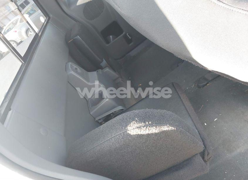 Photo 8 of 2004 Ford Ranger EDGE/TREMOR/XLT (VIN 1FTZR45E24PA24970)