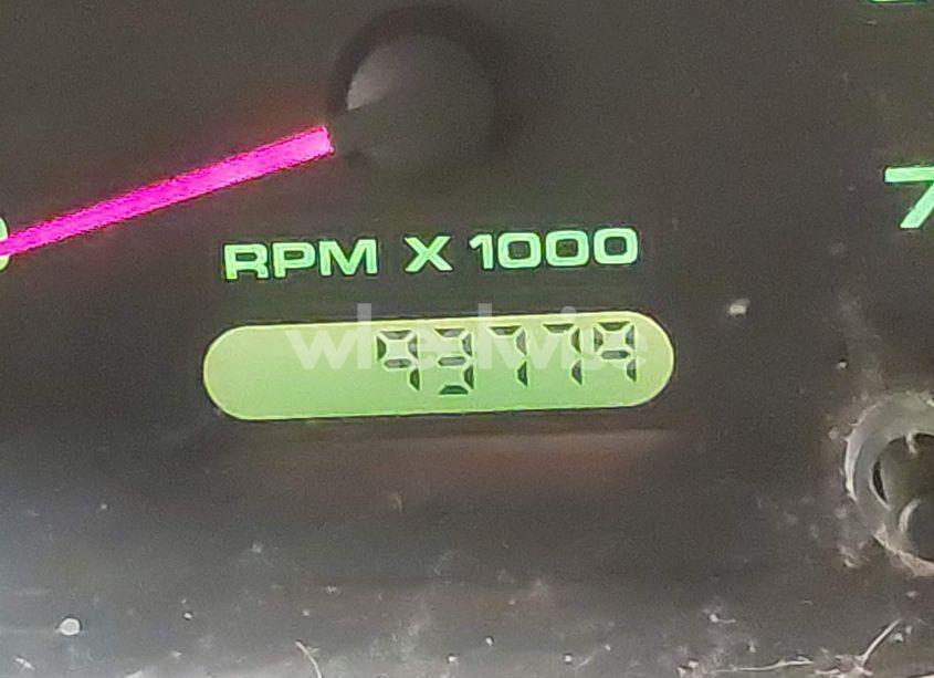 Photo 12 of 2004 Ford Ranger EDGE/TREMOR/XLT (VIN 1FTZR45E24PA65969)