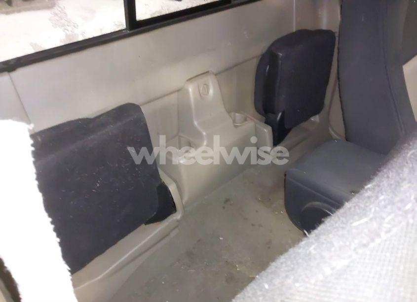 Photo 8 of 2004 Ford Ranger EDGE/TREMOR/XLT (VIN 1FTZR45E24PA65969)