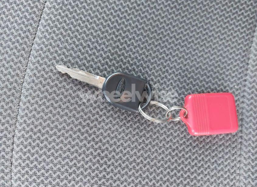 Photo 11 of 2004 Ford Ranger EDGE/TREMOR/XLT (VIN 1FTZR45E24TA17895)