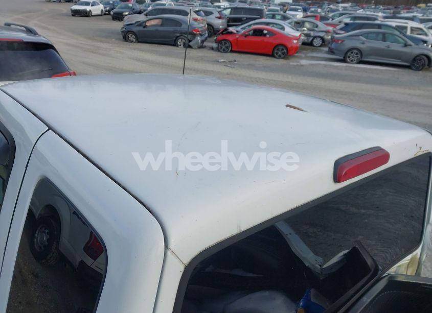 Photo 15 of 2004 Ford Ranger EDGE/TREMOR/XLT (VIN 1FTZR45E24TA17895)