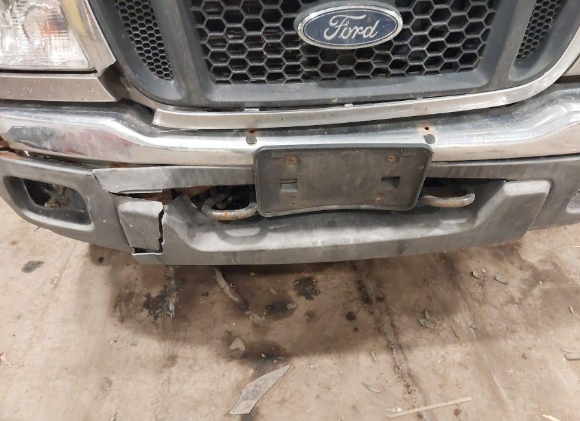 Photo 13 of 2005 Ford Ranger EDGE/FX4 LEVEL II/FX4 OFF-ROAD/XLT (VIN 1FTZR45E25PA29152)