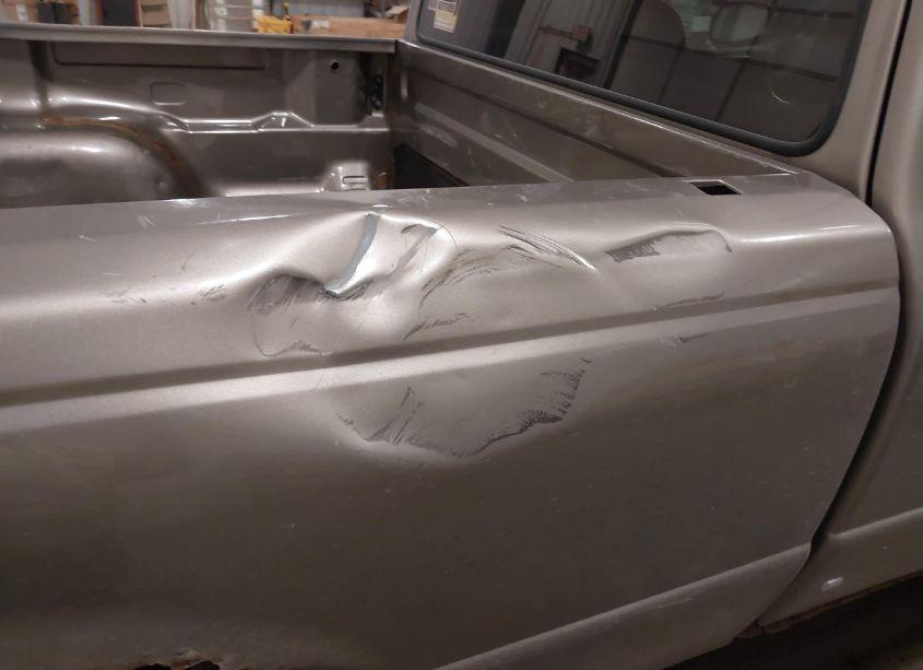 Photo 6 of 2005 Ford Ranger EDGE/FX4 LEVEL II/FX4 OFF-ROAD/XLT (VIN 1FTZR45E25PA29152)