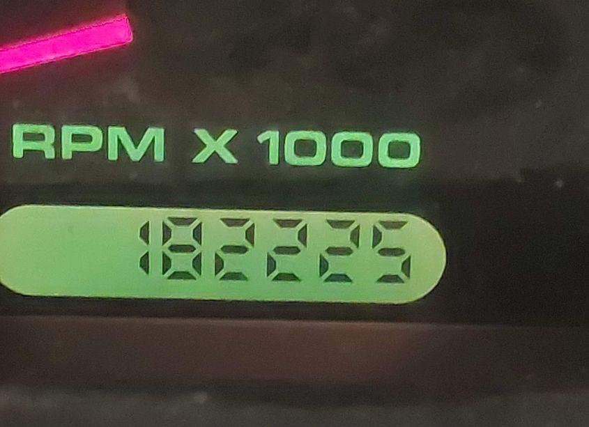 Photo 7 of 2005 Ford Ranger EDGE/FX4 LEVEL II/FX4 OFF-ROAD/XLT (VIN 1FTZR45E25PA29152)