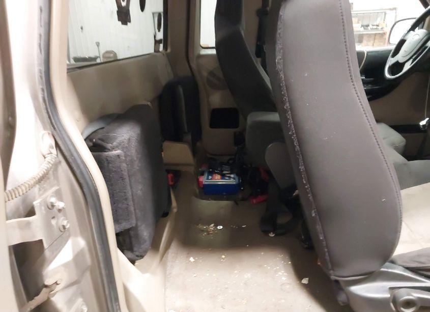 Photo 8 of 2005 Ford Ranger EDGE/FX4 LEVEL II/FX4 OFF-ROAD/XLT (VIN 1FTZR45E25PA29152)