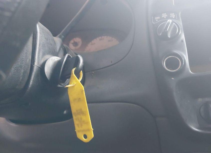 Photo 11 of 2006 Ford Ranger FX4 LEVEL II/FX4 OFF-ROAD/SPORT/XLT (VIN 1FTZR45E26PA08660)