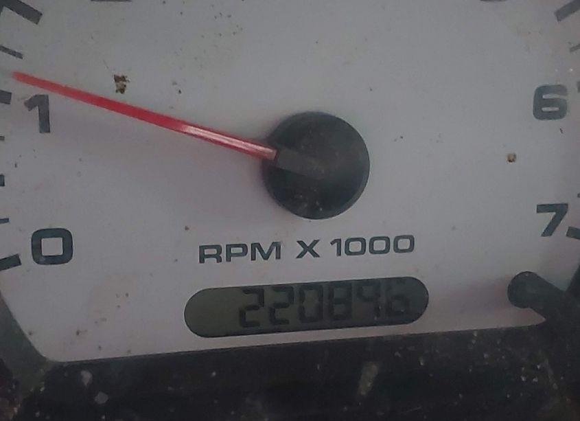 Photo 7 of 2006 Ford Ranger FX4 LEVEL II/FX4 OFF-ROAD/SPORT/XLT (VIN 1FTZR45E26PA08660)