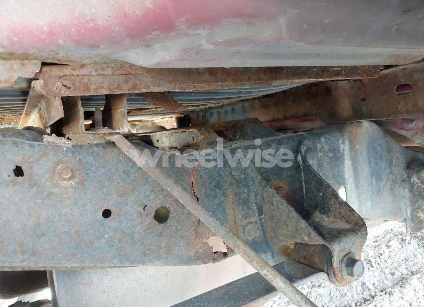 Photo 12 of 2006 Ford Ranger FX4 LEVEL II/FX4 OFF-ROAD/SPORT/XLT (VIN 1FTZR45E26PA33364)
