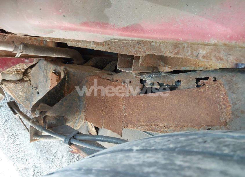 Photo 13 of 2006 Ford Ranger FX4 LEVEL II/FX4 OFF-ROAD/SPORT/XLT (VIN 1FTZR45E26PA33364)