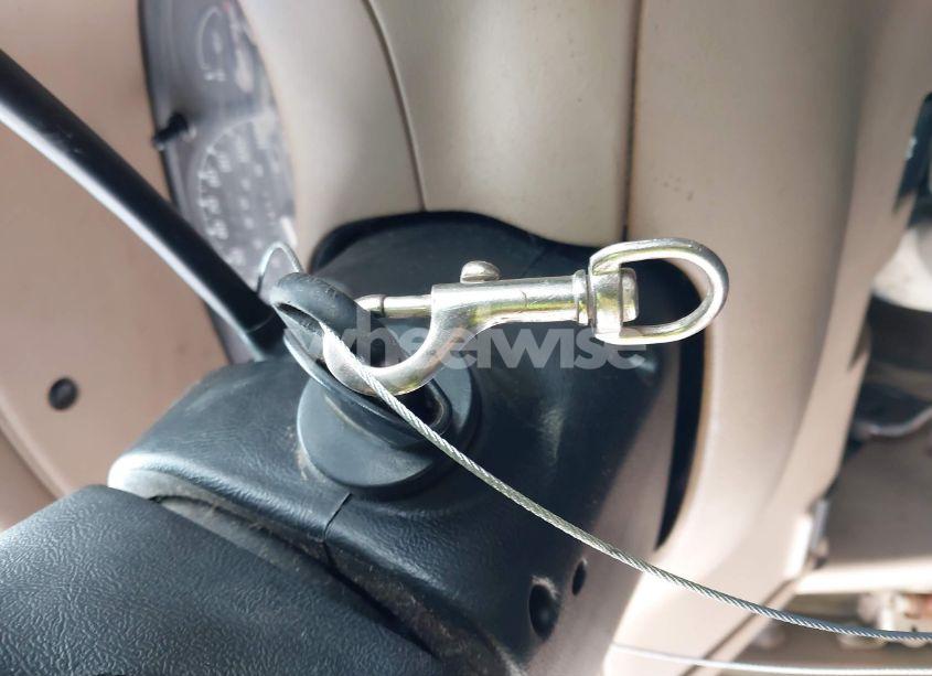 Photo 11 of 2002 Ford Ranger EDGE/XLT (VIN 1FTZR45E32PA58235)