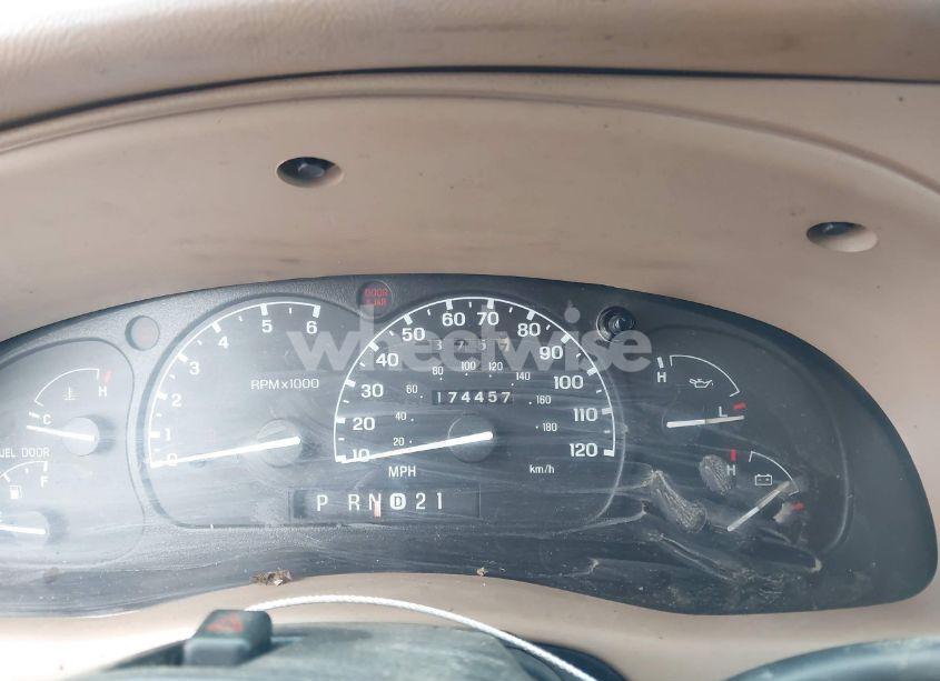 Photo 7 of 2002 Ford Ranger EDGE/XLT (VIN 1FTZR45E32PA58235)