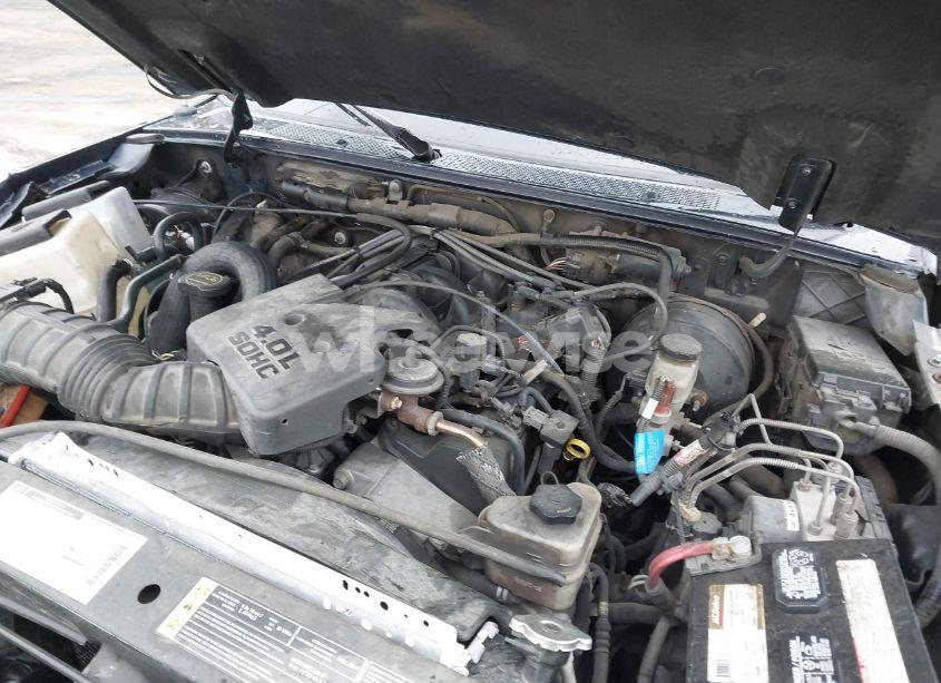 Photo 10 of 2002 Ford Ranger EDGE/XLT (VIN 1FTZR45E32PA88755)