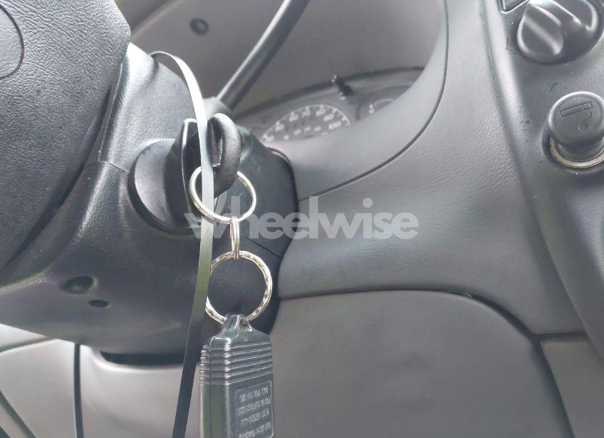 Photo 11 of 2002 Ford Ranger EDGE/XLT (VIN 1FTZR45E32PA88755)