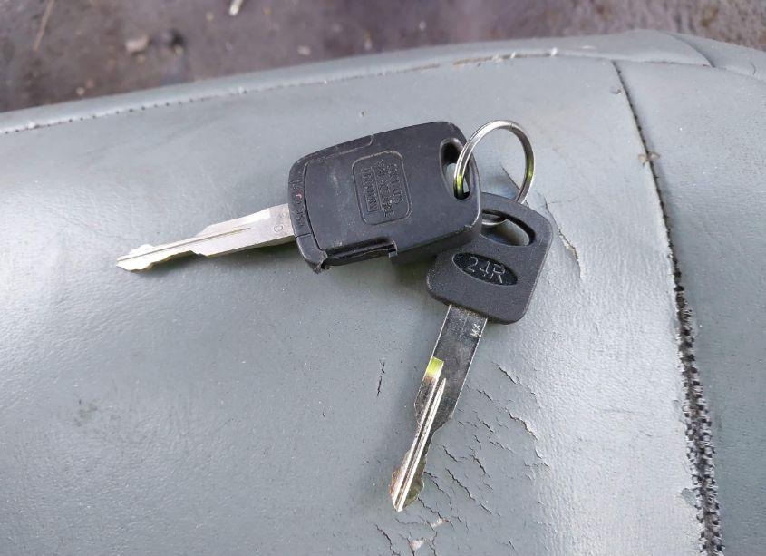 Photo 11 of 2002 Ford Ranger EDGE/XLT (VIN 1FTZR45E32TA22486)