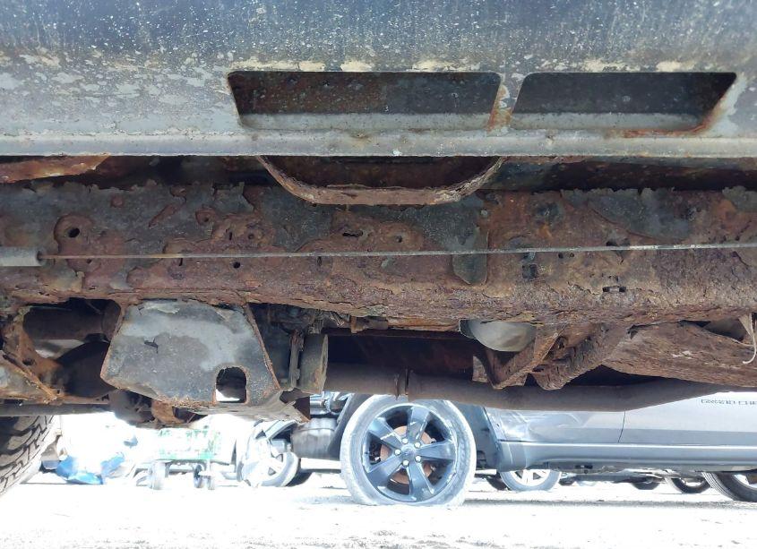 Photo 6 of 2002 Ford Ranger EDGE/XLT (VIN 1FTZR45E32TA22486)