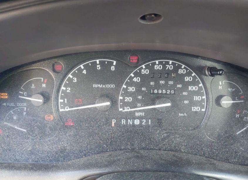 Photo 7 of 2002 Ford Ranger EDGE/XLT (VIN 1FTZR45E32TA22486)