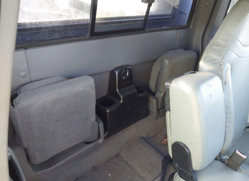 Photo 8 of 2002 Ford Ranger EDGE/XLT (VIN 1FTZR45E32TA22486)